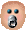 Baby - pixeltegnet