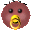 Baby - pixeltegnet