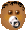 Baby - pixeltegnet