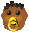 Baby - pixeltegnet