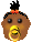 Baby - pixeltegnet