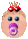 Baby - pixeltegnet