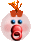 Baby - pixeltegnet
