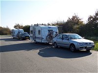 rastepladsen 'Lille Mallorca'