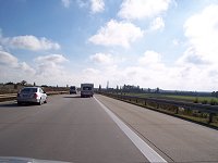 Undervejs gennem det tidligere �st-Tyskland