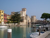 Borg i Sirmione