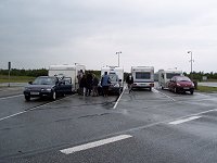 Bj�vlund rasteplads