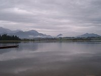 Camping Hopfen am see - s�en