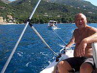 Den anden b�d p� sl�b