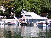 Mon det bliver i dag?