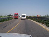 Undervejs til Venedig