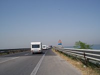 Undervejs til Venedig