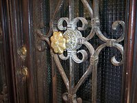 Venedig - under g�turen fra 'Zattere' mod Markuspladsen