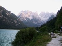 D�rrensee, Italien