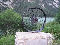 D�rrensee, Italien