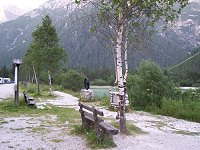 D�rrensee, Italien