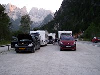 Ved D�rrensee, Italien