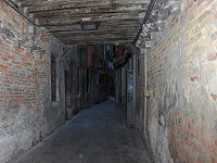 p� vej til Rialtobroen