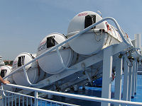 Viking-fl�der fra Esbjerg