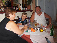 P� Restaurant Valentino