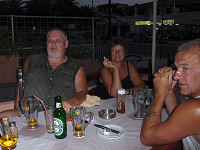 P� Restaurant Valentino