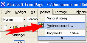 Inds�t/Webkomponent