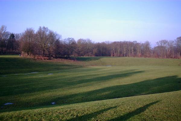 Gryden - Vognsb�lparken - Esbjerg