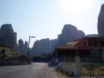 Meteora