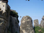 Meteora