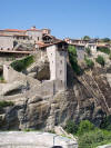 Meteora