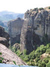 Meteora