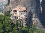 Meteora