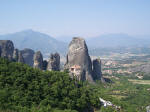 Meteora