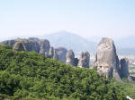 Meteora