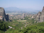 Meteora
