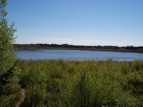 R�bjerg S�, Skagen - 15. maj 2005