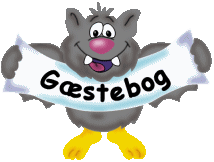 Gstebog