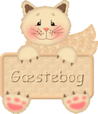 Gstebog
