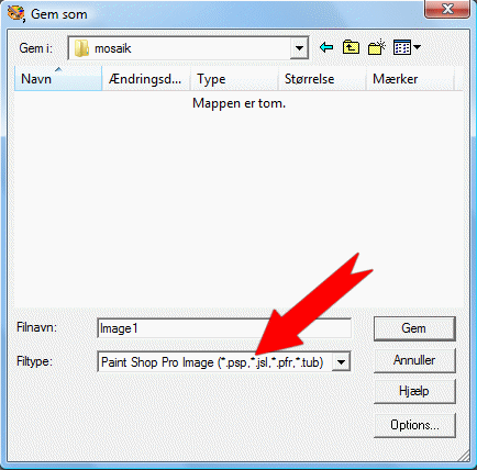 Gem som psp image