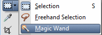 Vlg Magic Wand