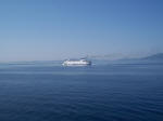 F�rgen 'Siren' fra Ventouris Ferries