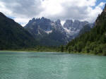 D�rrensee, Italien