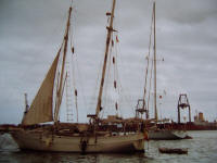 Guy, min allerbedste belgiske vens b�d